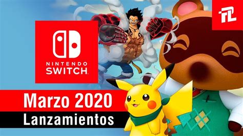 Juegos Nintendo Switch Online Marzo 2019 Revista Oficial Nintendo 316