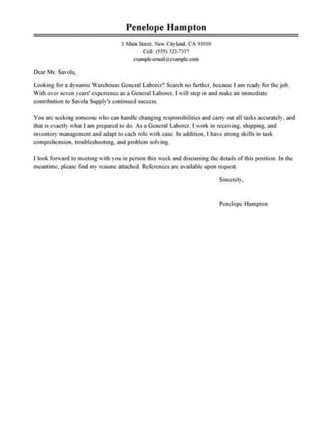 Writing a good resume email for a job application is a very effective strategy few job seekers use. General Cover Letter | Cover letter for resume, Cover ...