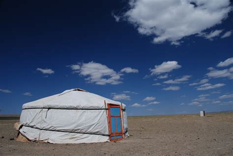 Mongolia The Land Of The Eternal Blue Sky Eternal Landscapes Mongolia