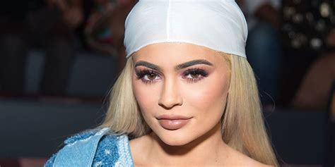 Kylie Jenner Opens Up About Lip Injections Tyga And Dating Partynextdoor