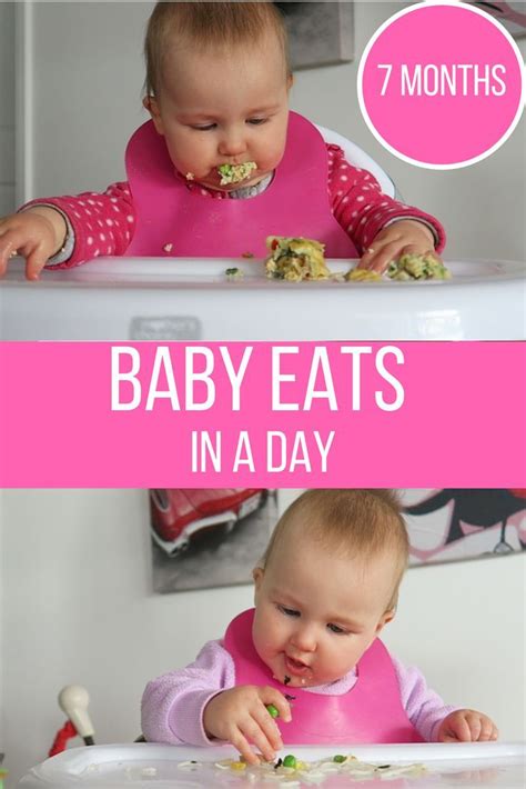 Finger food is cut up into pieces that are big enough for your child to hold on their own, with a bit here are some good finger food ideas for babies… soft, cooked vegetables like courgette. Baby Meal Ideas for 7 month old. Combination of baby led ...