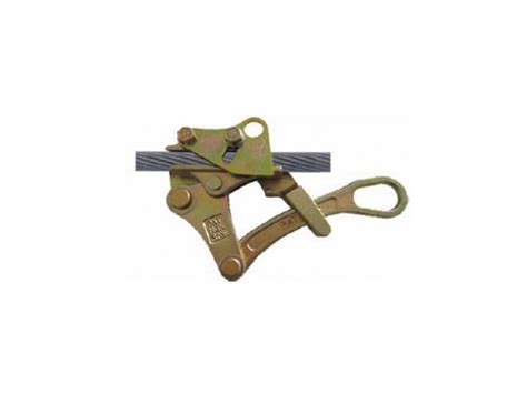 ngk come along clamp wire grip 3000