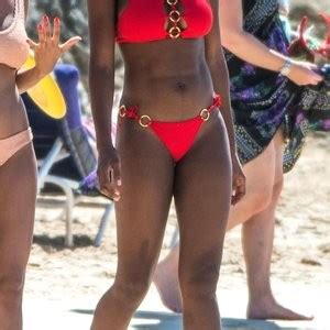 Mouna Traore Sexy 28 Photos Leaked Nudes Celebrity Leaked Nudes