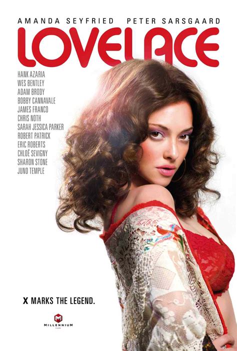 Movie Review Lovelace 2013 Lolo Loves Films