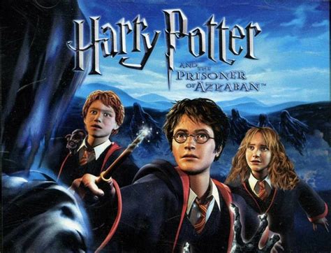 Harry Potter And The Prisoner Of Azkaban Game Free Download Full