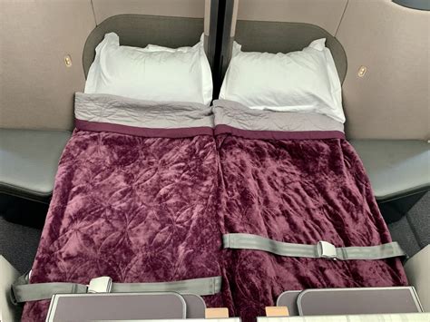Qatar Airways to bring 'private living room' suites to SFO next month