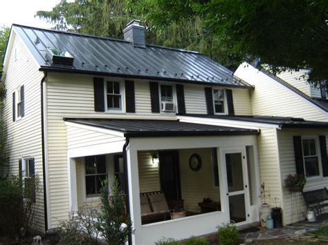 Cost To Paint Metal Roof Kellyblockett