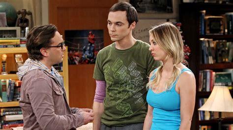 Cbs Sets Mega 3 Season Renewal For The Big Bang Theory Variety