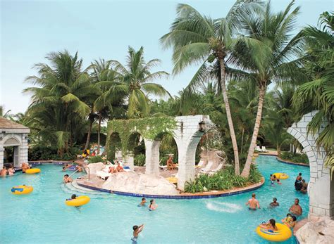 6 best water parks in the caribbean minitime