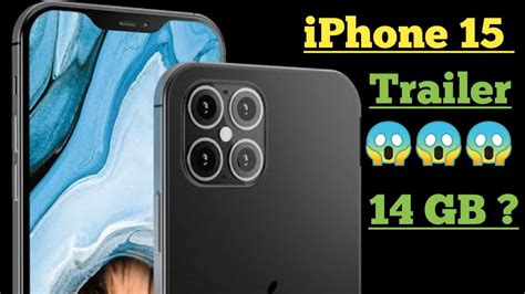 Iphone 15 Trailer Apple Iphone 15 Trailer Iphone 15 Price In India