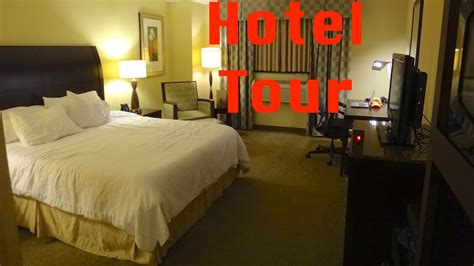 Hotel Tour Hilton Garden Inn Mankato Mn Youtube