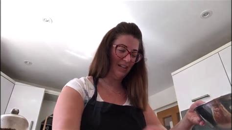 Cooking With Mrs Marshall Thursday St May YouTube