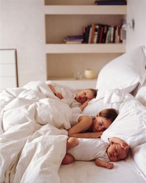 Three Sleeping Babes Bedroom Solutions