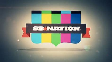 Sb Nation Launches Official Youtube Channel