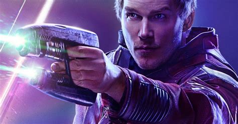 Chris Pratt Les Gardiens De La Galaxie - Les Gardiens de la Galaxie : Chris Pratt a refusé le rôle de Star-Lord