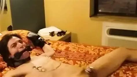 Jay Nippz Struggles In Predicament Bondage Gay Porn D Xhamster