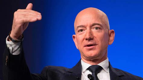 Download Jeff Bezos A Visionary Entrepreneur