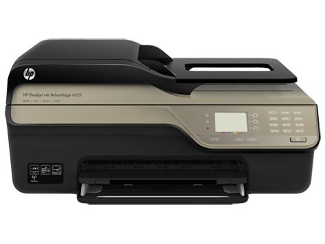 Install printer software and drivers. Baixar HP Deskjet 4625 Driver Instalação Impressora ...