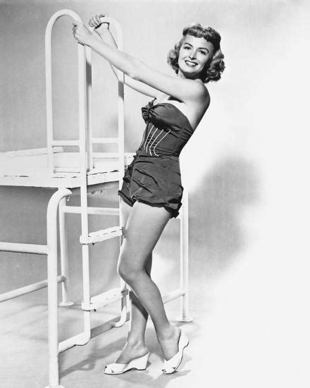 Donna Reed Photo