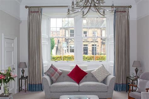 Inspiration For Dressing Traditional Sash Windows Install A Pole