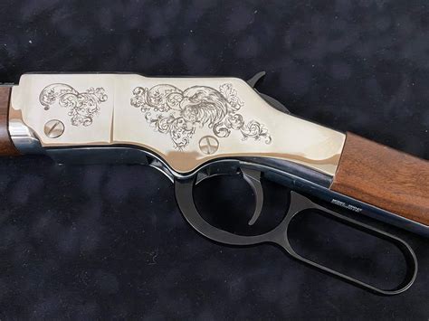 Engrave It Houston — Gallery Firearm Projects