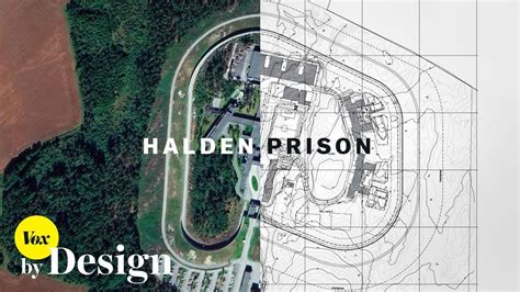 Every inmates in norwegian prison are going back to the society, are hoidel, halden's director, said in another production by gughi fassino and emanuela. How Norway designed a more humane prison | Awesome Nordic ...