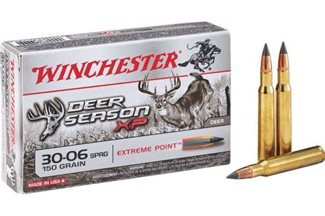Introducing The 2016 Winchester Deer Season Xp North American Whitetail