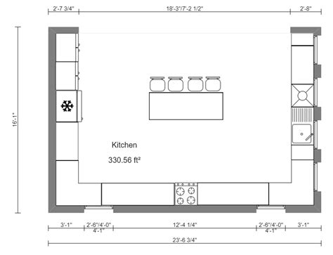 Interior Design Drafting 6 Key Steps For Designers Cedreo