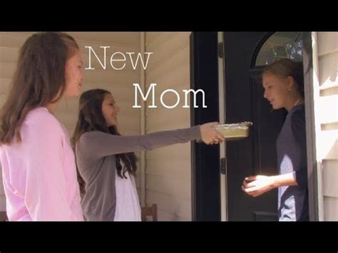 NEW MOM SUBURBAN MOMS EPISODE 1 YouTube