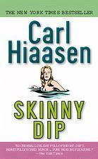 Barb S Book Reviews Review Of Skinny Dip Mick Stranahan By Carl