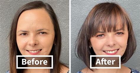 How A Haircut Changes Everything Ph