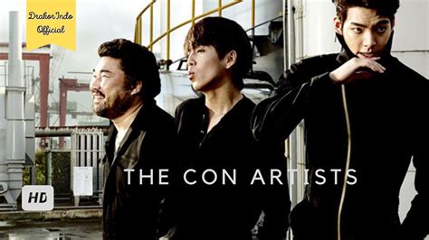 He has since appeared in many fashion shows, including seoul fashion week. THE CON ARTISTS (2014) | Kim Woo Bin | Trailer HD Eng Subs ...