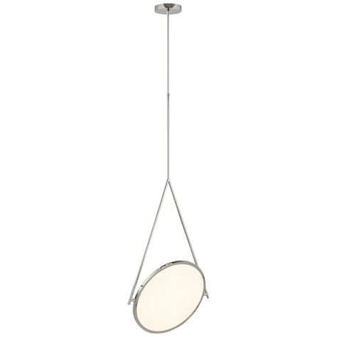Buy Dot Stance 13 Rotating Pendant By Visual Comfort