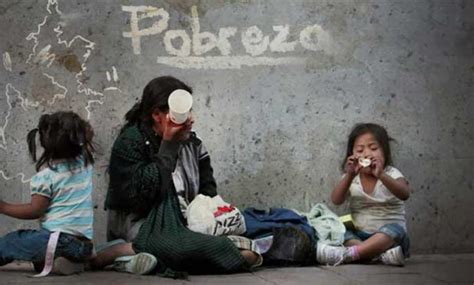 Presenta Coneval índices De Pobreza Por Localidad Urbana En México