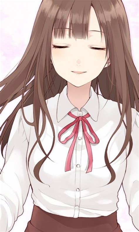 Maybe you would like to learn more about one of these? Épinglé sur cute anime