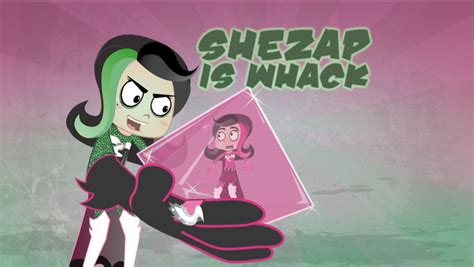 Shezap Is Whack The Shezow Wiki Fandom Powered By Wikia