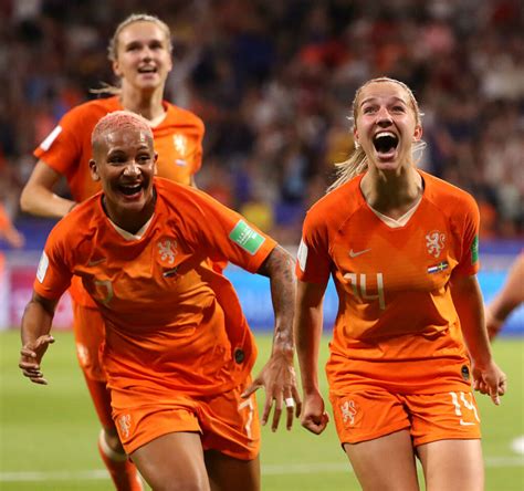 12 Best Female Soccer Team In The World 2024 Update Players Bio