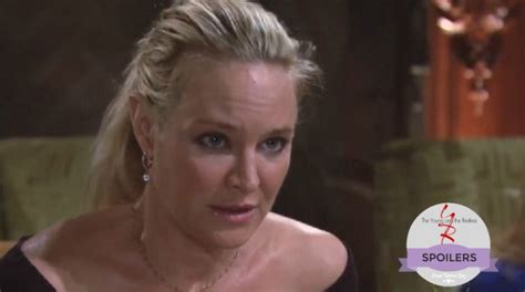 ‘the Young And The Restless Spoilers Bloody Scene Discovered Dylan