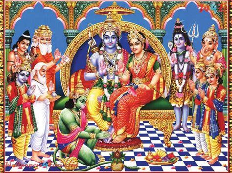 Games wallpapers in 7680x4320 resolution. Ram Darbar Wallpapers - Wallpaper Cave