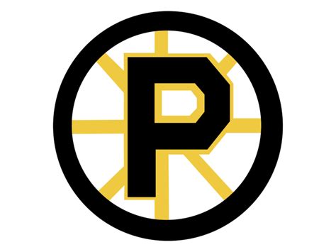 Providence Bruins Logo Png Transparent And Svg Vector Freebie Supply
