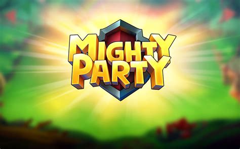 The Best Generator Mighty Party Money And Gems Hack Free