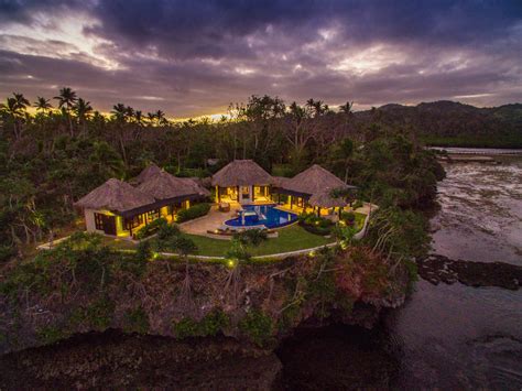 Visit Wavi Island A Fiji Island Paradise Travel Dreams Magazine