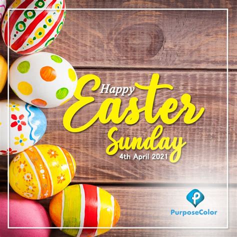 May You Celebrate Easter With All Happiness And Joy Wishing You A