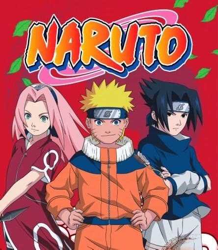 Naruto Clássico Omega Animes Ω