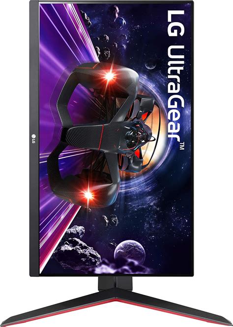 Buy Lg Gn B Ultragear Gaming Monitor Fhd X Ips Display Hz Refresh Rate