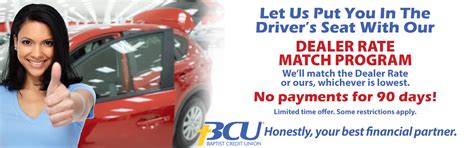 The bcu rewards credit card gives you 0.66% cashback per $1 spent on eligible purchases, up to $500 per year. Baptist Credit Union | Honestly, your best financial option