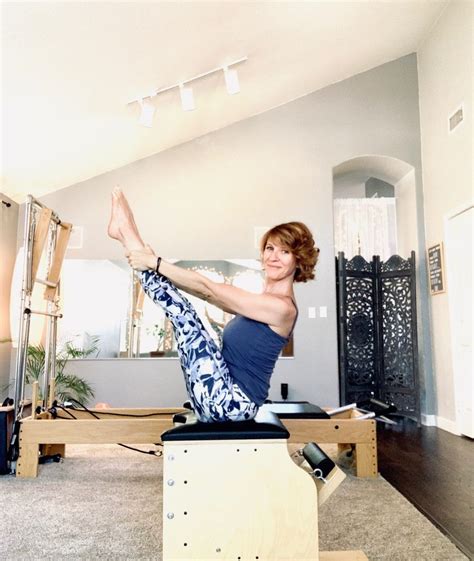 Pilates Inner Strength Alignment Studio