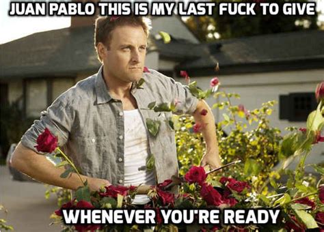 The 12 Best Memes From This Season Of The Bachelor Chris Harrison