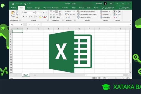 Plantillas Excel Gratis