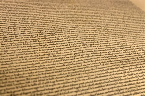 Magna Carta 800th Anniversary Celebrations Begin The Magna Carta